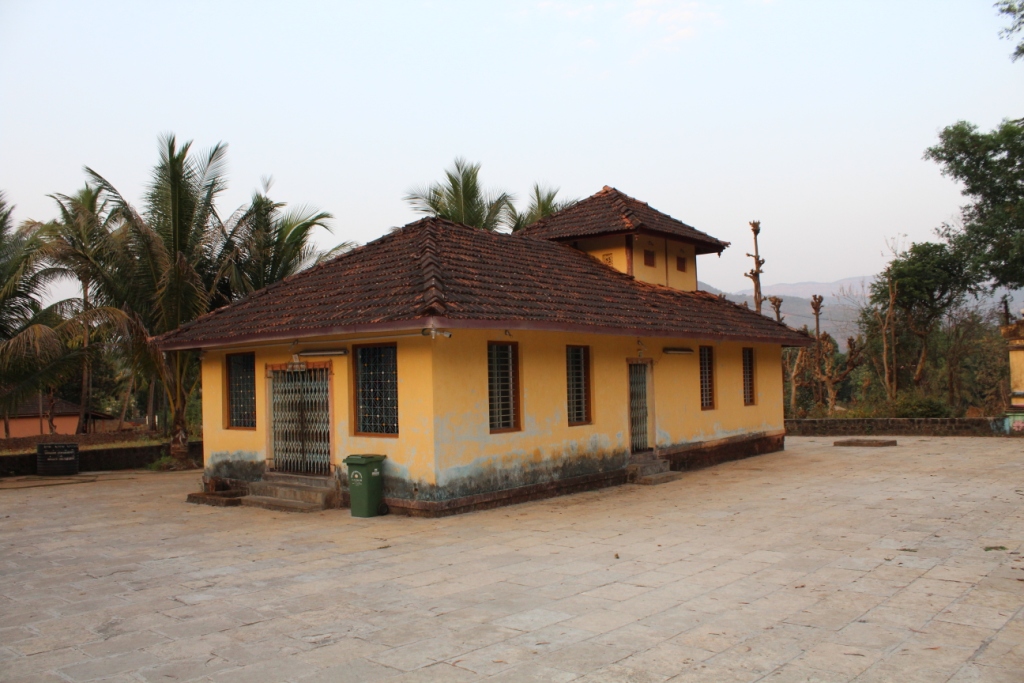 properties