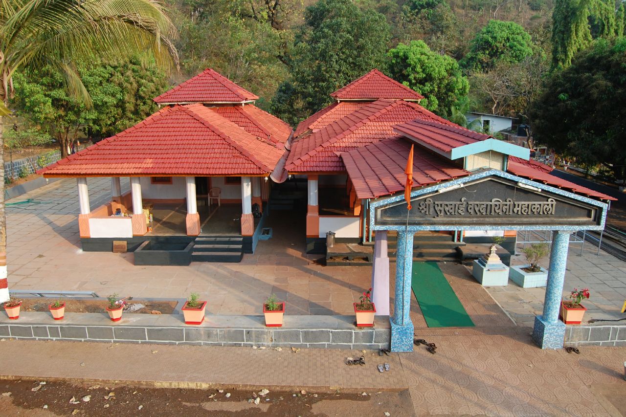 श्री महाकाली प्रसन्न 